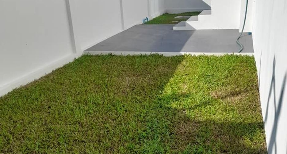For sale 2 bedrooms house in San Sai, Chiang Mai