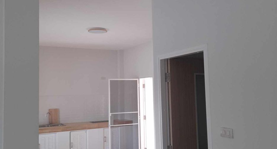 For sale 2 bedrooms house in San Sai, Chiang Mai