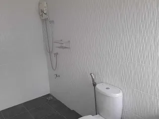 For sale 2 bedrooms house in San Sai, Chiang Mai