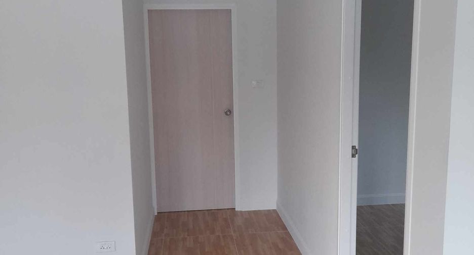 For sale 2 bedrooms house in San Sai, Chiang Mai