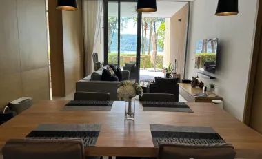 For sale 1 bed condo in Kathu, Phuket