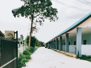 For sale land in Cha Am, Phetchaburi