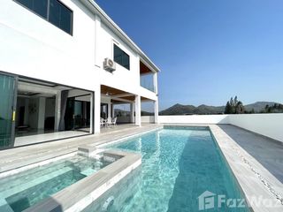 For sale 5 bedrooms villa in Pran Buri, Prachuap Khiri Khan