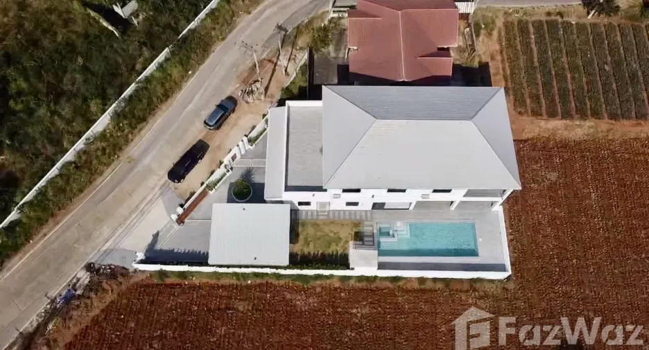 Villa zum Kauf mit 5 Zimmer in Pran Buri, Prachuap Khiri Khan