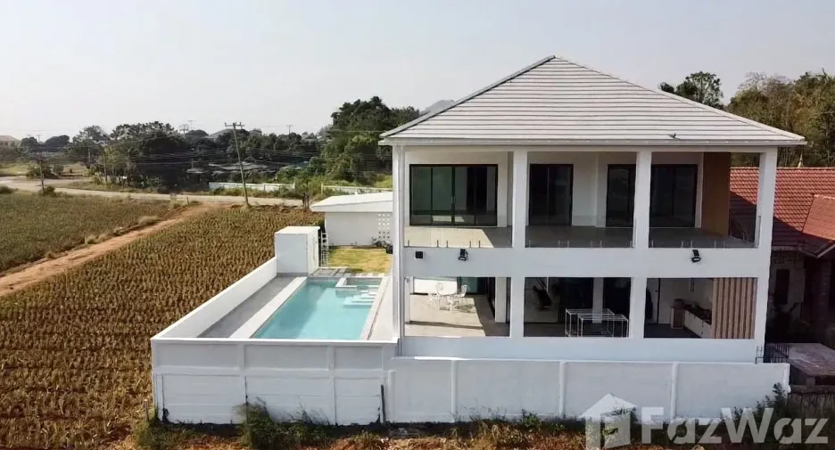 Villa zum Kauf mit 5 Zimmer in Pran Buri, Prachuap Khiri Khan