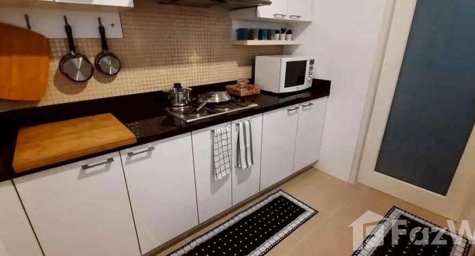 Wohnung zum Kauf und zur Miete mit 2 Zimmer in Khlong Toei, Bangkok