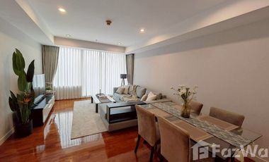 For sale and for rent 2 bedrooms condo in Khlong Toei, Bangkok