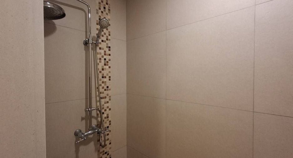 For sale and for rent 1 bed condo in Hua Hin, Prachuap Khiri Khan
