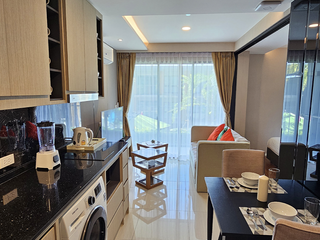 For Rent 1 Bedroom Condo In Thalang, Phuket