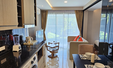 Condo en alquiler de 1 habitaciones en Thalang, Phuket