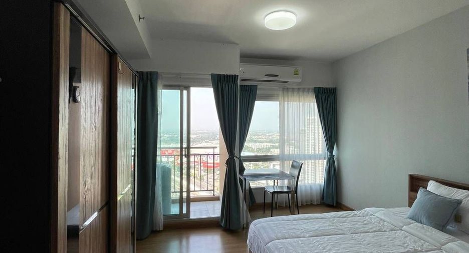出售 1 卧室 公寓 在 Mueang Chiang Mai, Chiang Mai