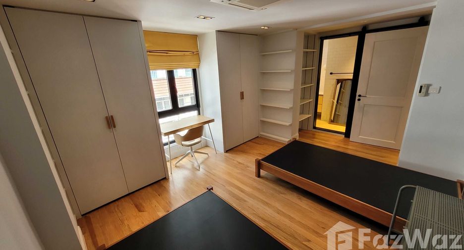 For sale and for rent 2 bedrooms condo in Watthana, Bangkok