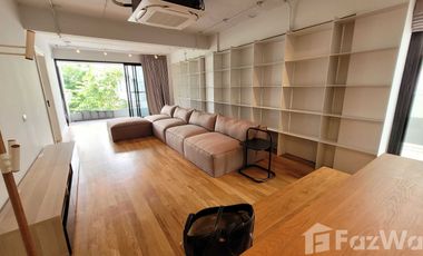 For sale and for rent 2 bedrooms condo in Watthana, Bangkok
