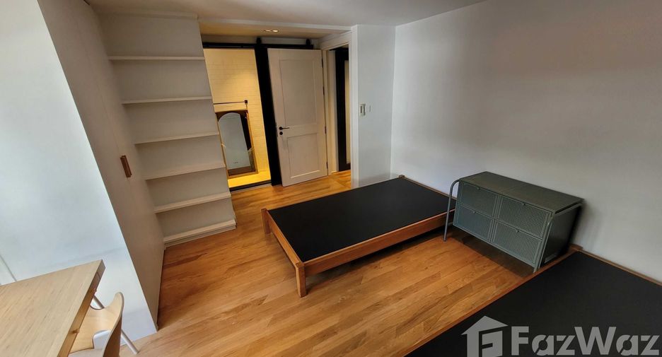 For sale and for rent 2 bedrooms condo in Watthana, Bangkok
