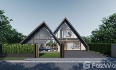 Villa zum Kauf mit 6 Zimmer in Hua Hin, Prachuap Khiri Khan
