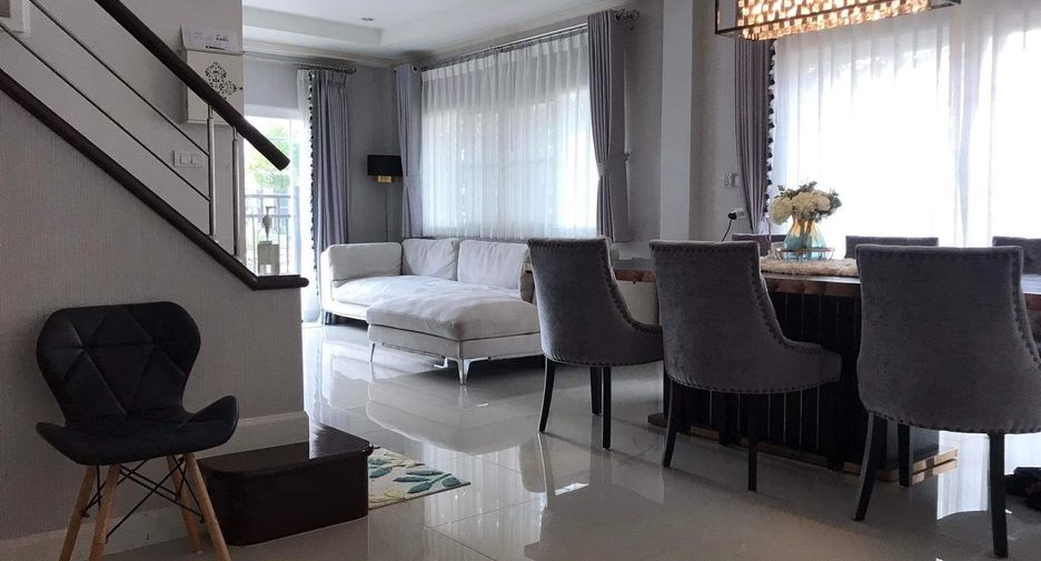 For rent 4 bedrooms house in Thalang, Phuket