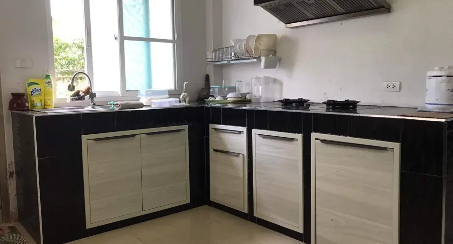 For rent 4 bedrooms house in Thalang, Phuket