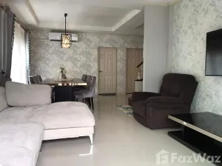 For rent 4 bedrooms house in Thalang, Phuket
