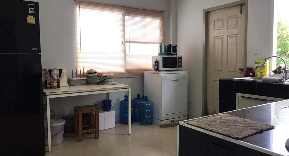 For rent 4 bedrooms house in Thalang, Phuket