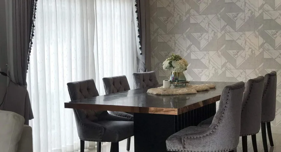 For rent 4 bedrooms house in Thalang, Phuket