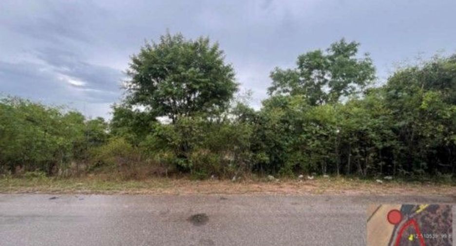 For sale land in Hua Hin, Prachuap Khiri Khan