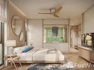 出售 3 卧室 公寓 在 华欣, 班武里府