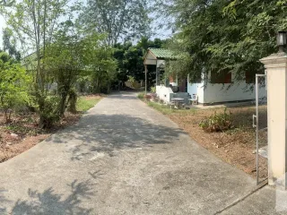 出售 土地 在 Saraphi, Chiang Mai