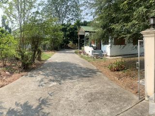 For sale land in Saraphi, Chiang Mai