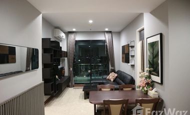 For sale and for rent 2 bedrooms condo in Watthana, Bangkok