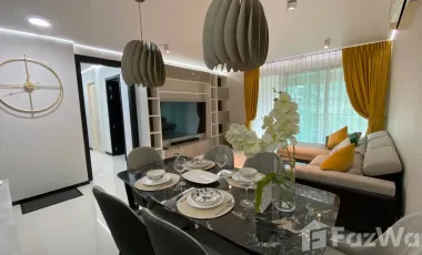 À vendre 2 chambres condo à Kathu, Phuket