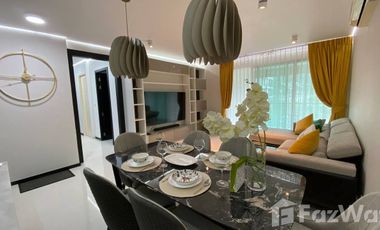 For sale 2 bedrooms condo in Kathu, Phuket