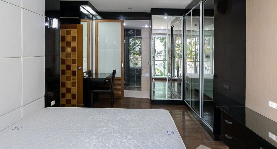 For sale and for rent 2 bedrooms condo in Khlong Toei, Bangkok