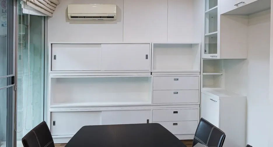 For sale and for rent 2 bedrooms condo in Khlong Toei, Bangkok