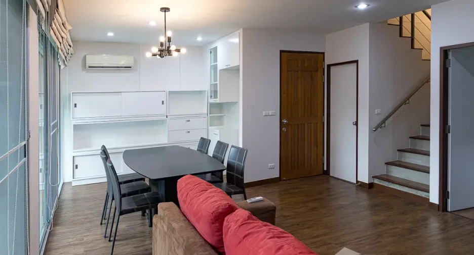 For sale and for rent 2 bedrooms condo in Khlong Toei, Bangkok