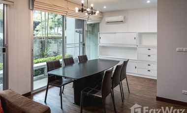 À vendre et à louer 2 chambres condo à Khlong Toei, Bangkok