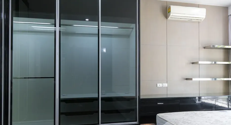 For sale and for rent 2 bedrooms condo in Khlong Toei, Bangkok