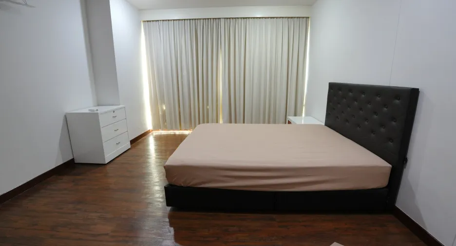 For sale and for rent 2 bedrooms condo in Khlong Toei, Bangkok