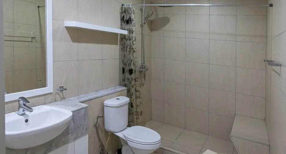 For sale and for rent 2 bedrooms condo in Khlong Toei, Bangkok