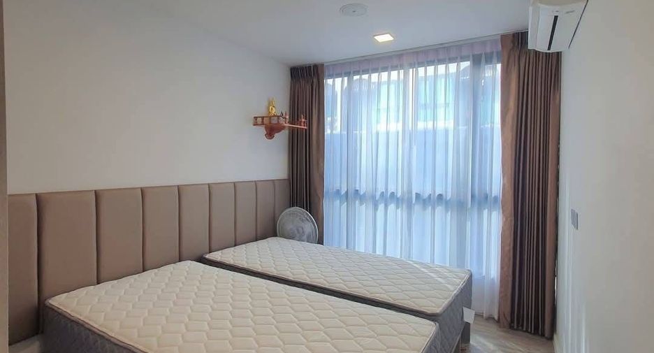 Wohnung zum Kauf mit 1 Zimmer in Phutthamonthon, Nakhon Pathom