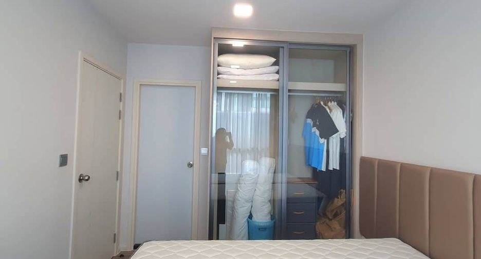 Wohnung zum Kauf mit 1 Zimmer in Phutthamonthon, Nakhon Pathom