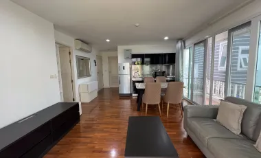 For sale and for rent 2 bedrooms condo in Hua Hin, Prachuap Khiri Khan
