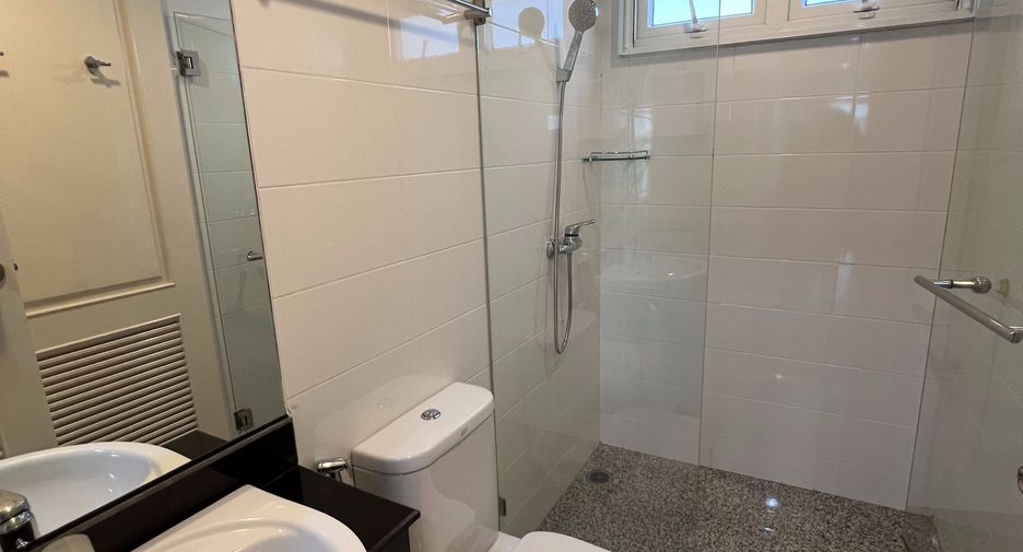For sale and for rent 2 bedrooms condo in Hua Hin, Prachuap Khiri Khan