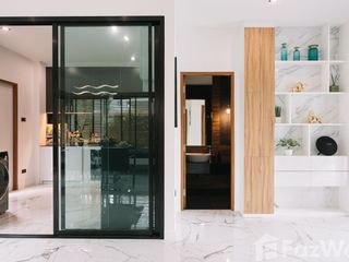 Casa en venta de 3 habitaciones en San Sai, Chiang Mai