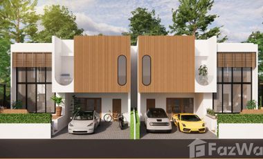 For sale 3 bedrooms house in San Sai, Chiang Mai