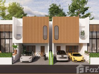 Casa en venta de 3 habitaciones en San Sai, Chiang Mai