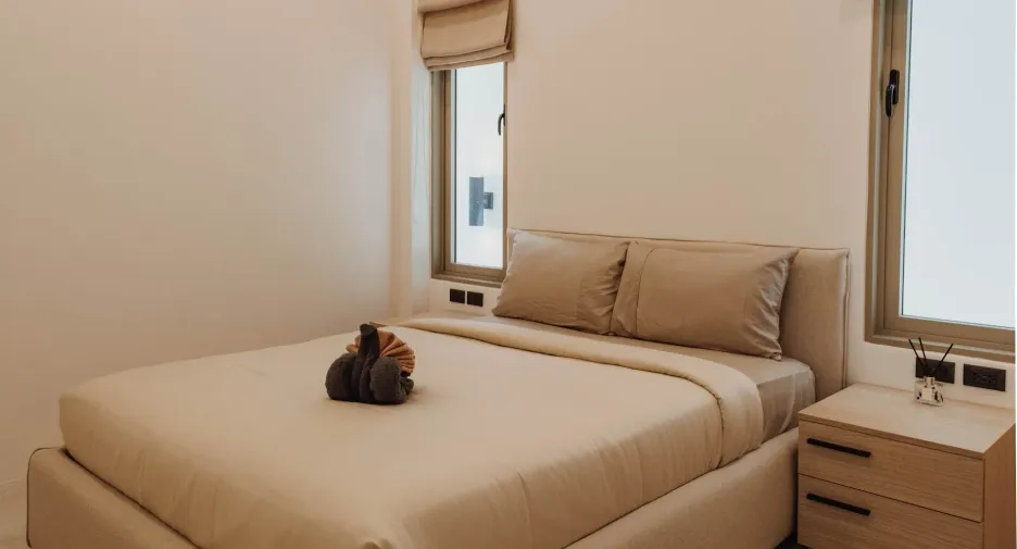 À vendre 3 chambres villa à Mueang Phuket, Phuket