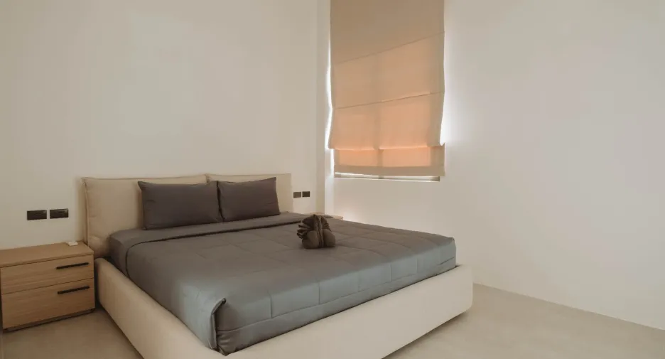 À vendre 3 chambres villa à Mueang Phuket, Phuket