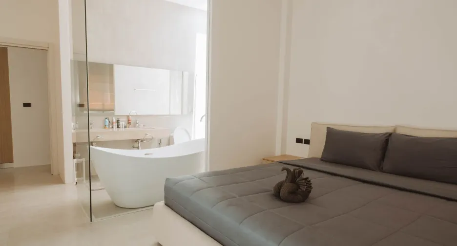 À vendre 3 chambres villa à Mueang Phuket, Phuket