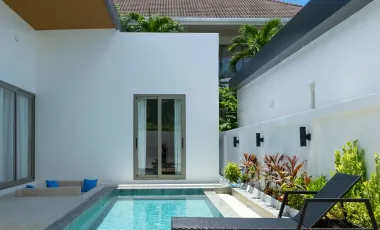 For sale 3 ベッドルーム villa in Mueang Phuket, Phuket