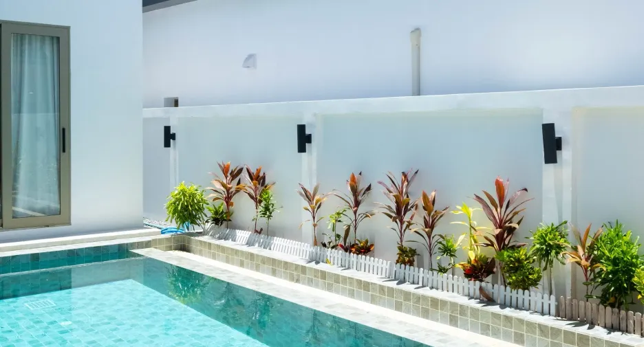 À vendre 3 chambres villa à Mueang Phuket, Phuket